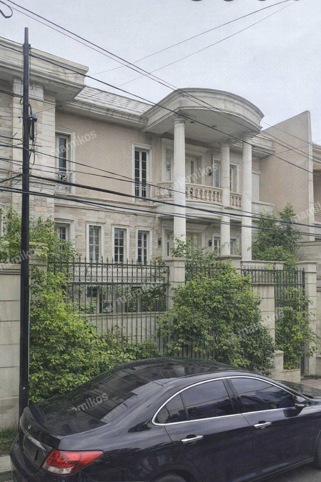 Rumah Sertifikat SHM 5 Kamar Tidur 3 Kamar Mandi Kalideres Jakarta Barat - Photo 2