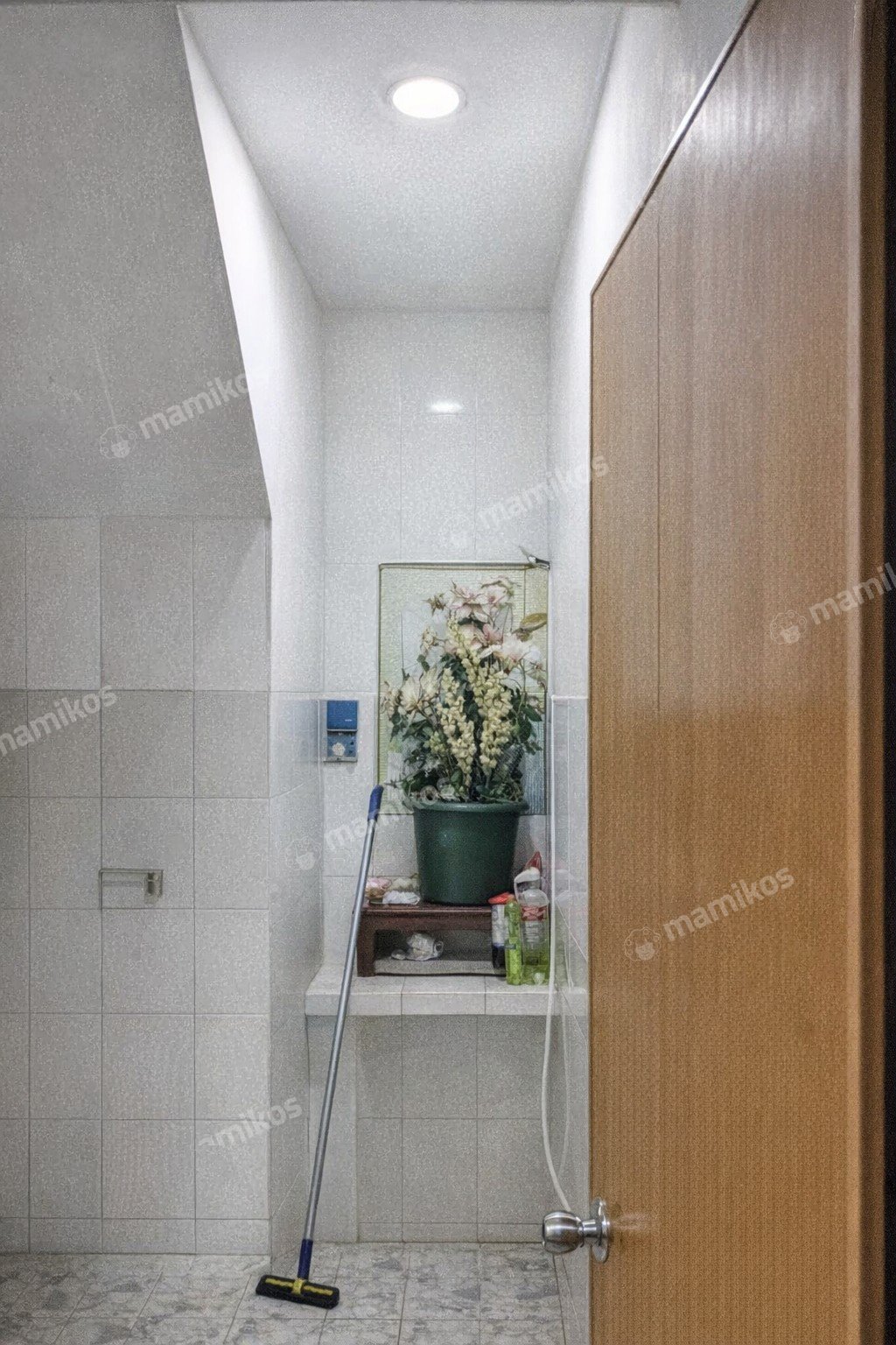 Rumah Sertifikat SHM 3 Kamar Tidur 2 Kamar Mandi Daan Mogot Jakarta Barat - Photo 3