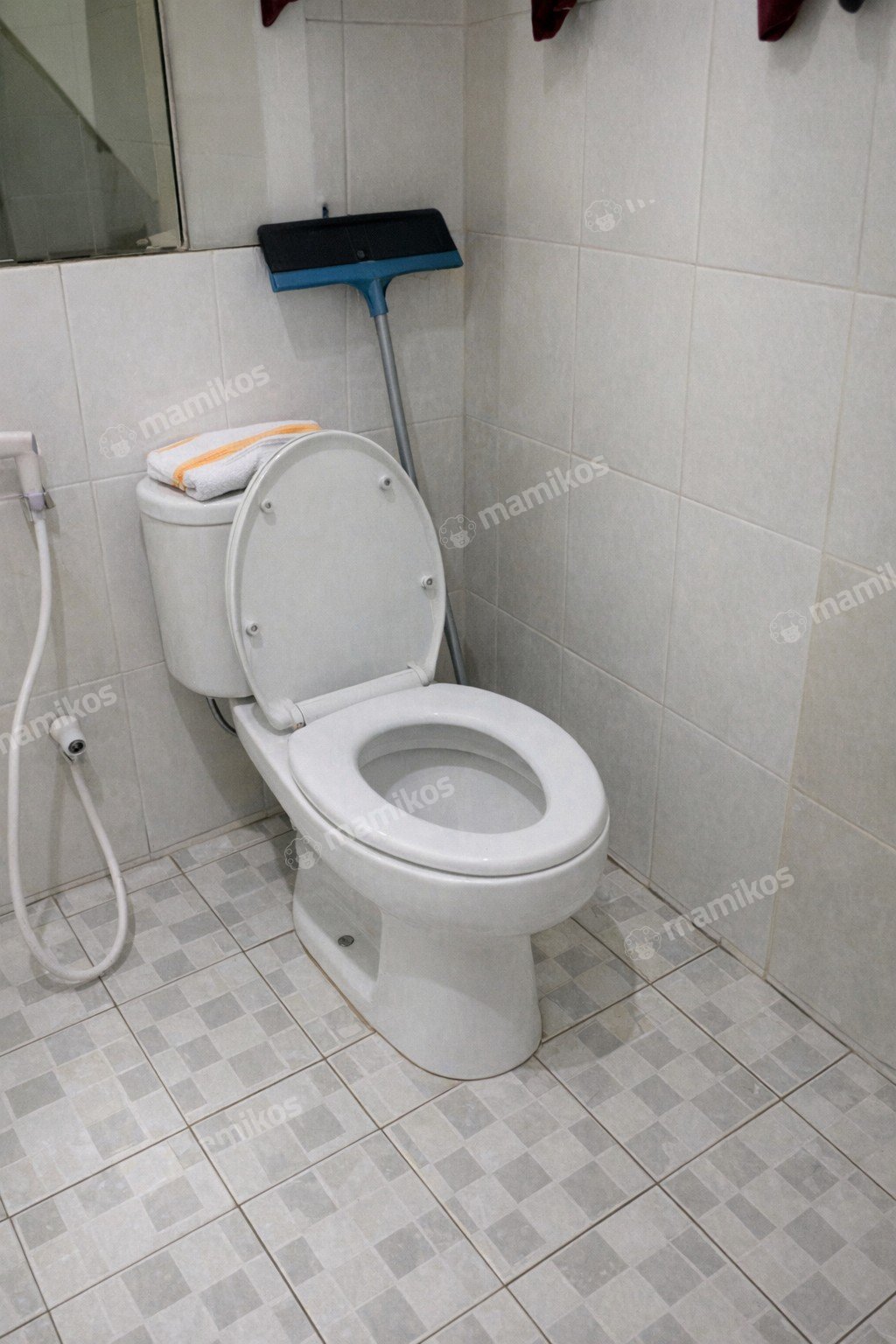 Rumah Sertifikat SHM 3 Kamar Tidur 2 Kamar Mandi Daan Mogot Jakarta Barat - Photo 4