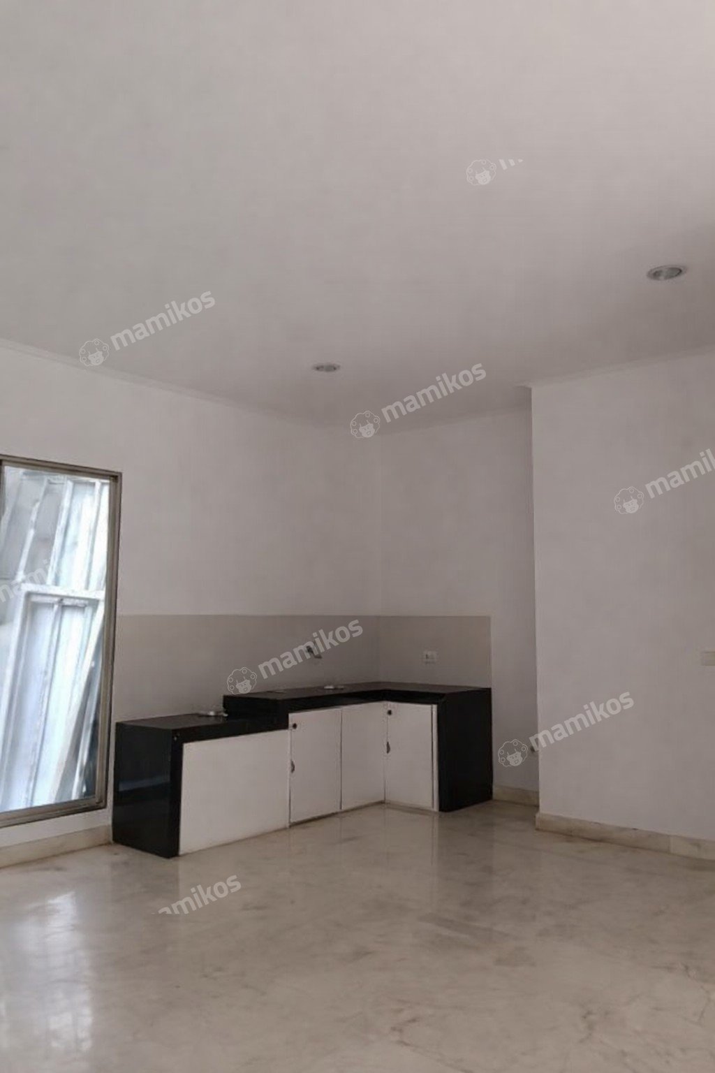 Rumah 3 Kamar Tidur 3 Kamar Mandi 2 Lantai Golf Island Jakarta Utara - Photo 3