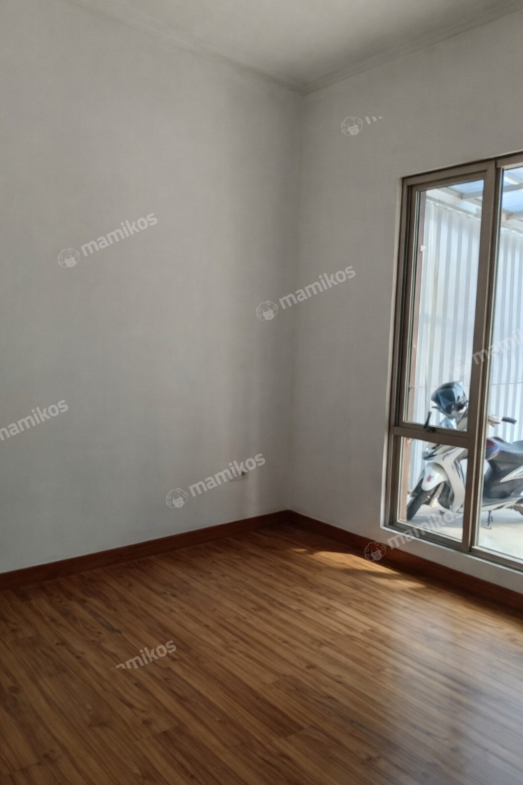 Rumah 3 Kamar Tidur 3 Kamar Mandi 2 Lantai Golf Island Jakarta Utara - Photo 5