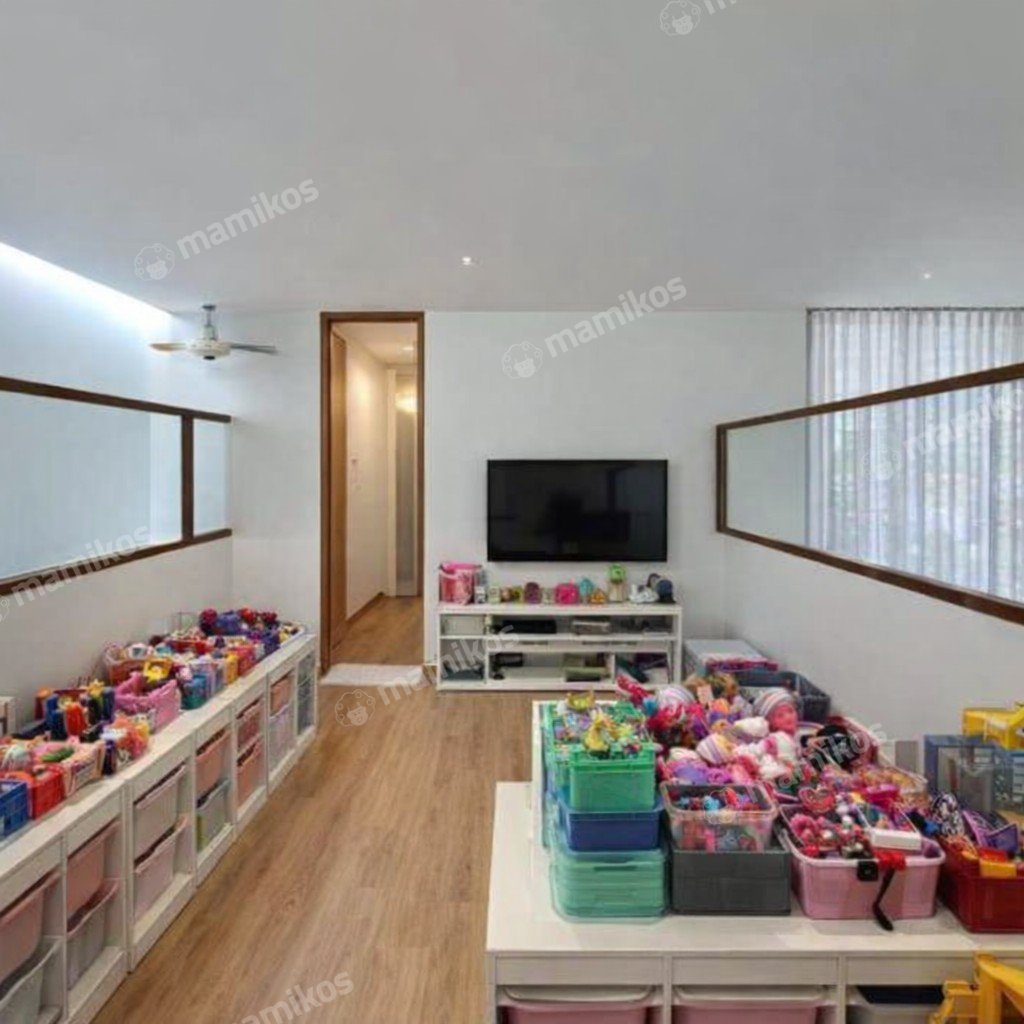 Rumah Sertifikat SHM 3 Kamar Tidur 4 Kamar Mandi Pesanggrahan Jakarta Selatan - Photo 2