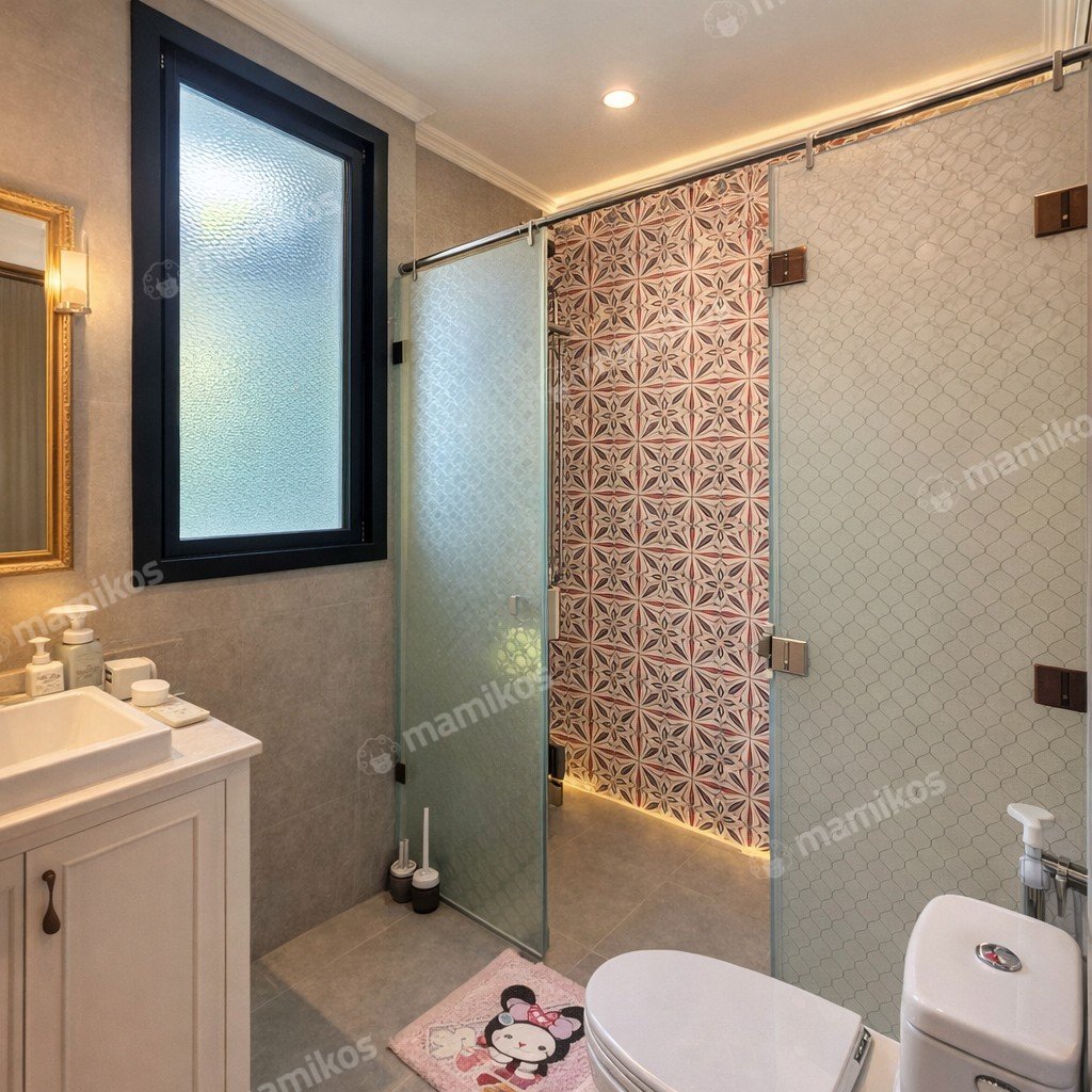 Rumah Sertifikat SHM 3 Kamar Tidur 4 Kamar Mandi Pesanggrahan Jakarta Selatan - Photo 5