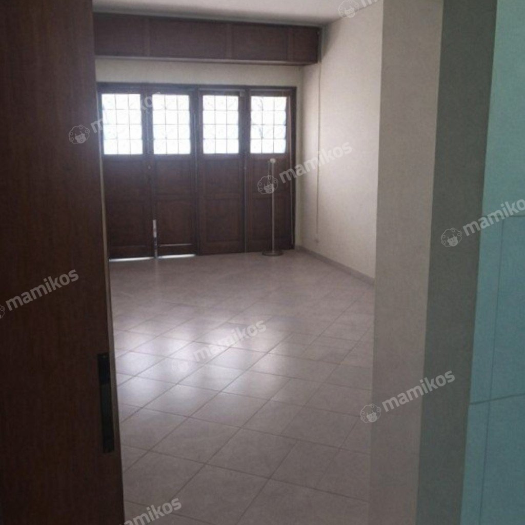 Rumah Sertifikat SHM 4 Kamar Tidur 4 Kamar Mandi Cipete Jakarta Selatan - Photo 2