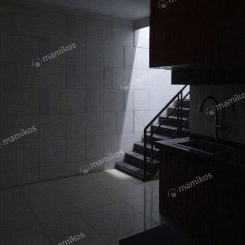 Rumah Sertifikat SHM 4 Kamar Tidur 4 Kamar Mandi Cipete Jakarta Selatan - Photo 3