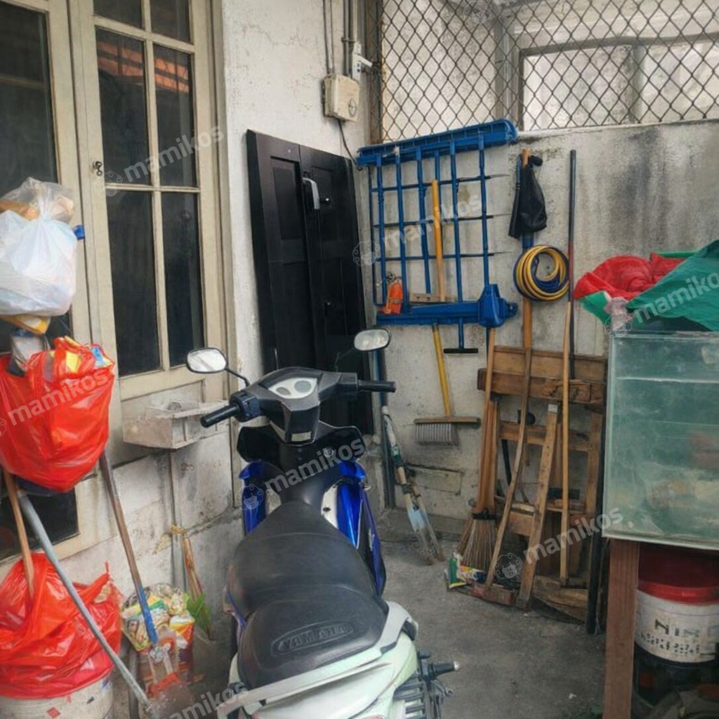 Rumah Sertifikat SHM 1 Kamar Tidur 2 Kamar Mandi Jelambar Jakarta Barat - Photo 2