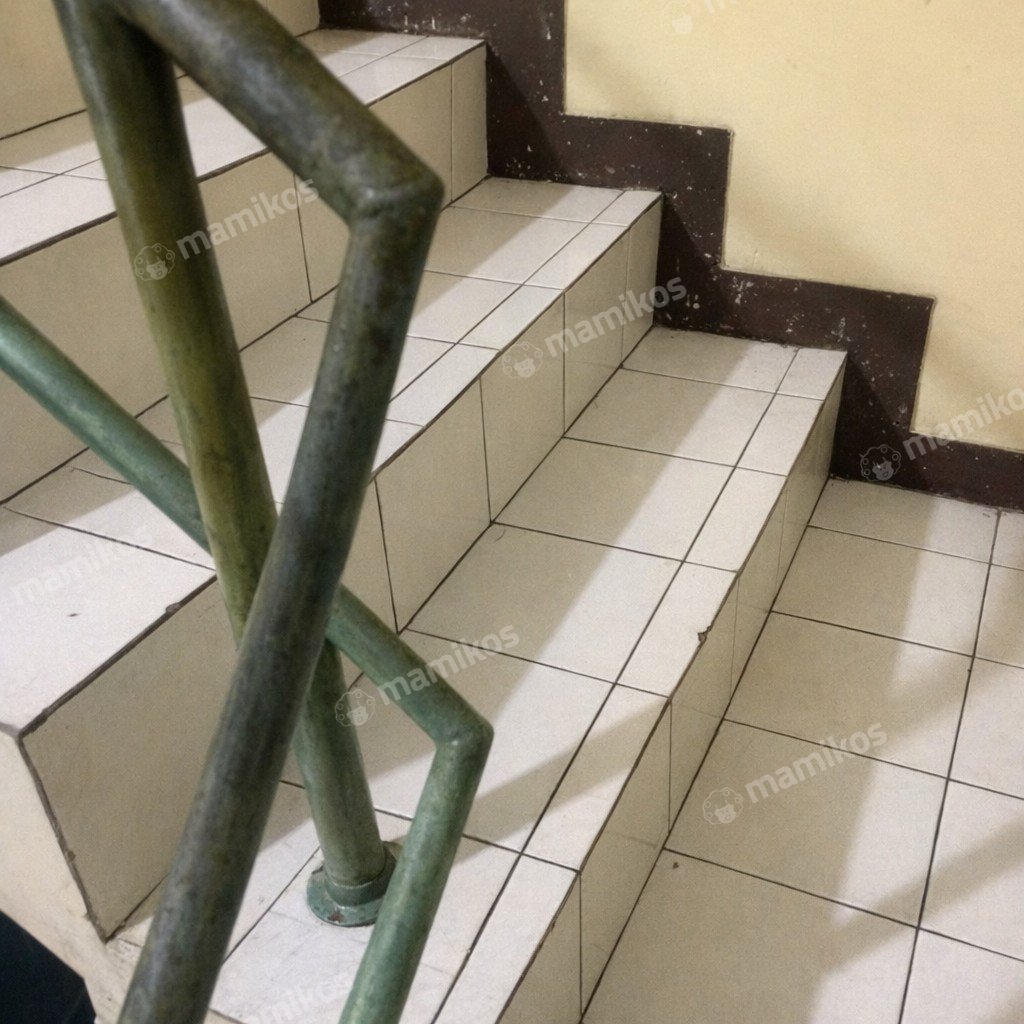 Rumah Sertifikat SHM 1 Kamar Tidur 2 Kamar Mandi Jelambar Jakarta Barat - Photo 3