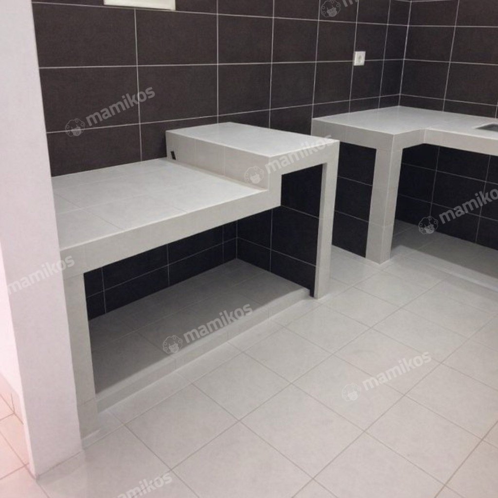 Rumah Sertifikat HGB 4 Kamar Tidur 3 Kamar Mandi Taman Surya Jakarta Barat - Photo 5