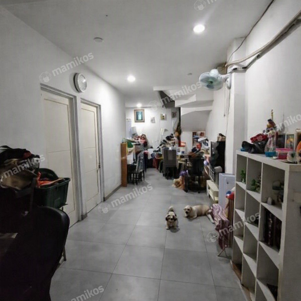 Rumah Sertifikat SHM 4 Kamar Tidur 2 Kamar Mandi Sunter Jakarta Utara - Photo 3