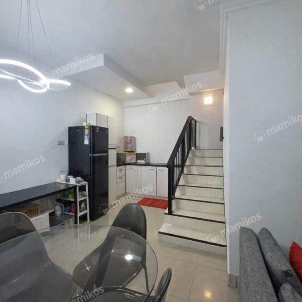 Rumah Sertifikat SHM 3 Kamar Tidur 2 Kamar Mandi Sunter Jakarta Utara - Photo 3