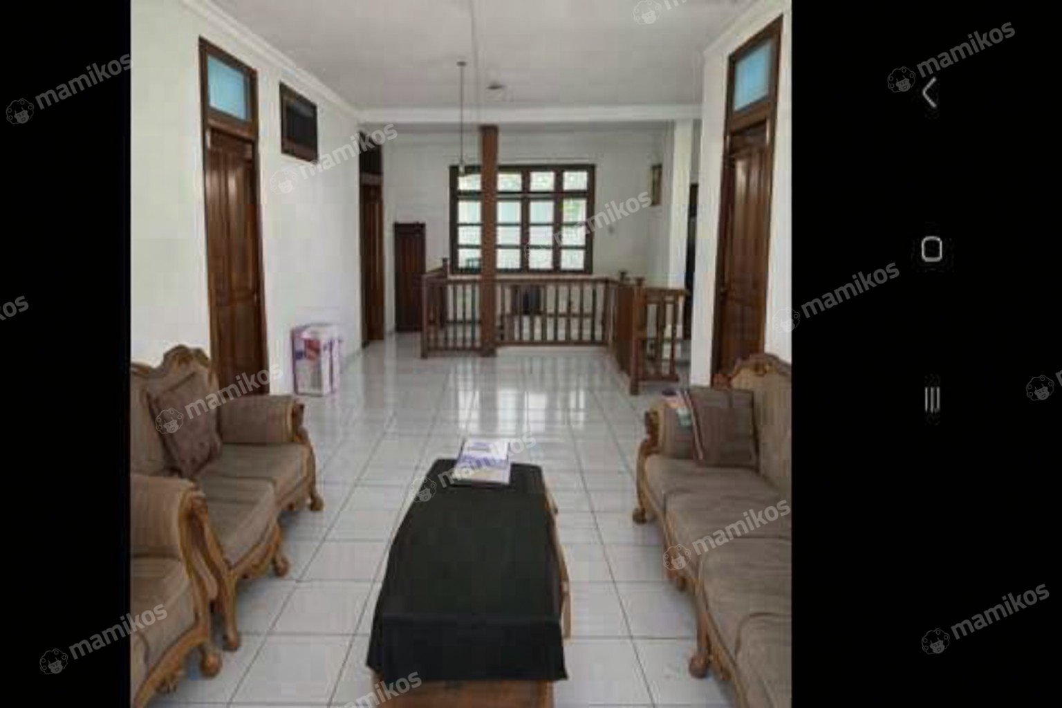 Rumah Sertifikat SHM 8 Kamar Tidur 4 Kamar Mandi Slipi Jakarta Barat - Photo 2