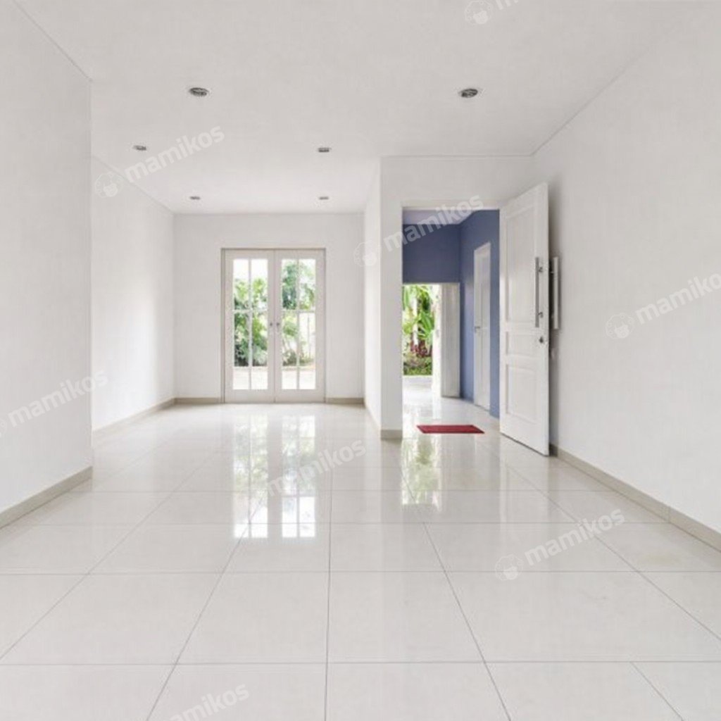 Rumah Sertifikat SHM 4 Kamar Tidur 4 Kamar Mandi Lebak Bulus Jakarta Selatan - Photo 5