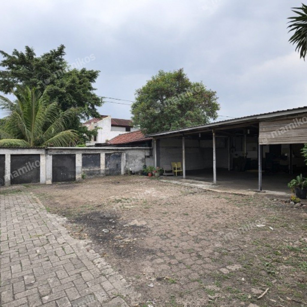 Rumah Sertifikat SHM 4 Kamar Tidur 3 Kamar Mandi Lebak Bulus Jakarta Selatan - Photo 5