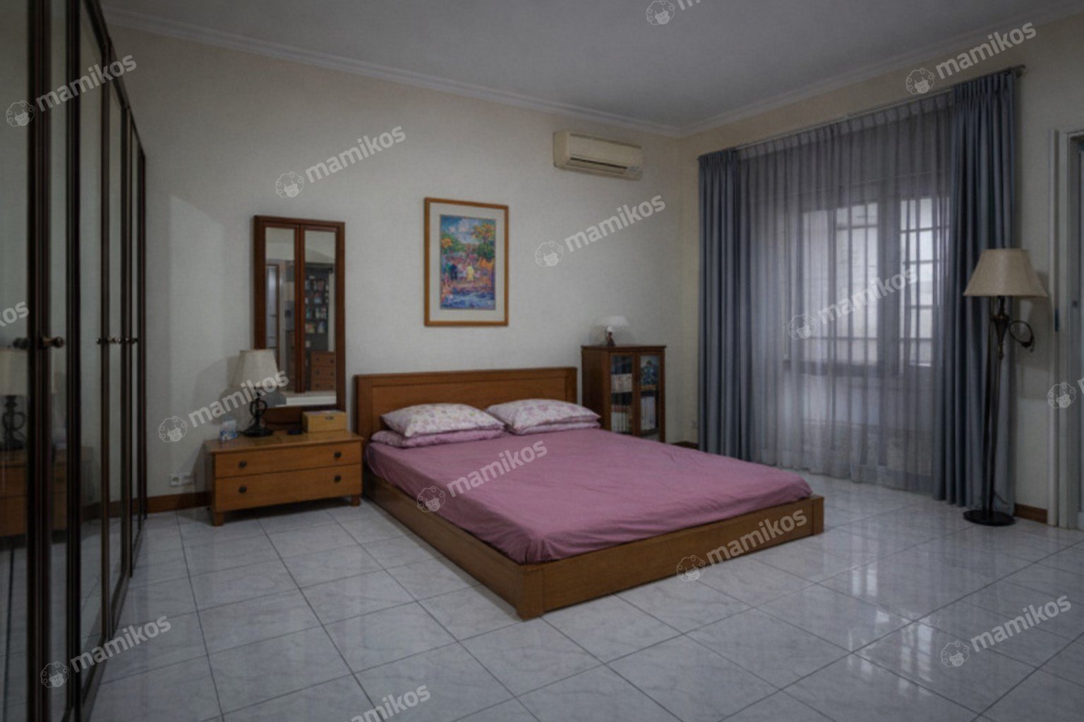 Rumah Sertifikat SHM 4 Kamar Tidur 3 Kamar Mandi Kayu Putih Jakarta Timur - Photo 5