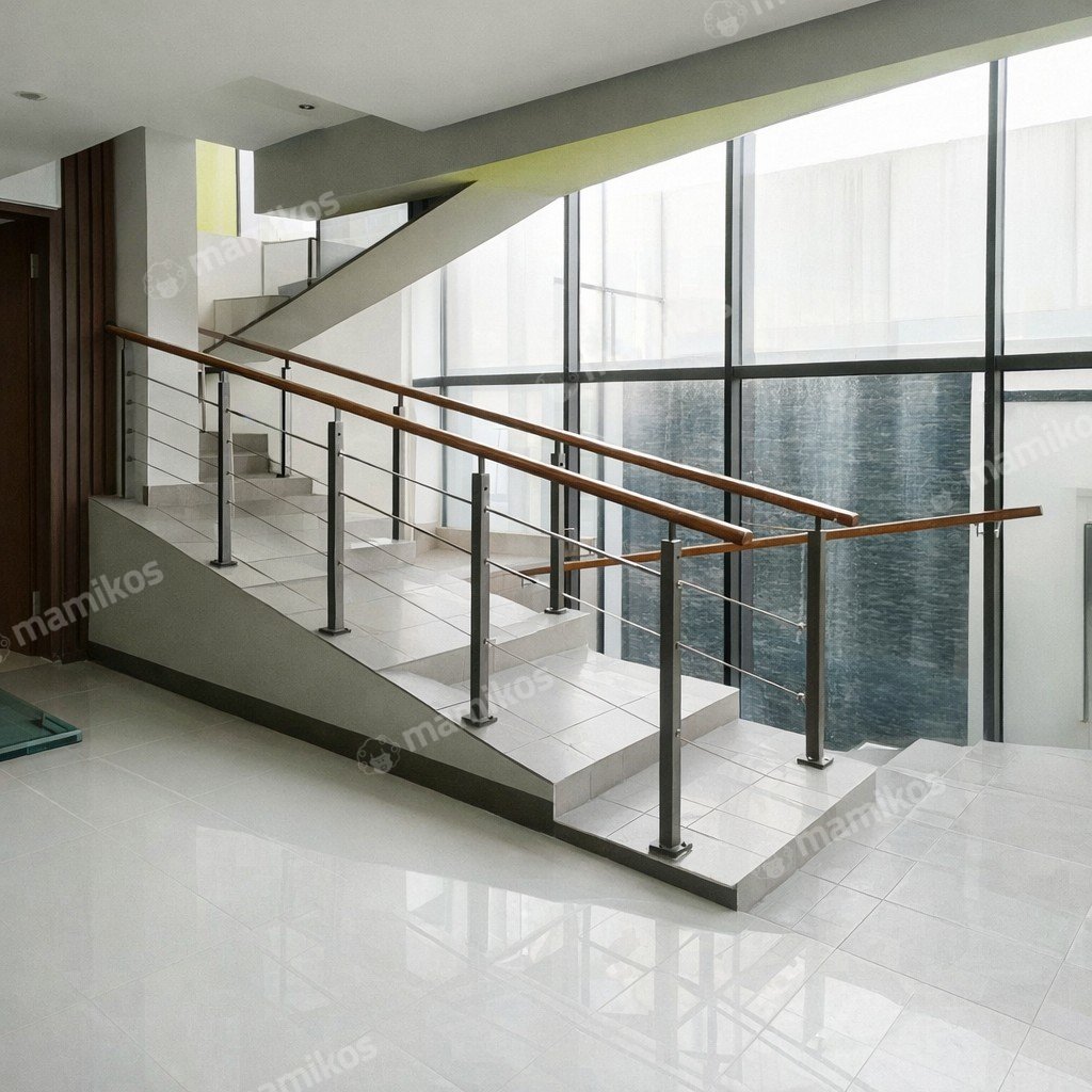 Rumah Sertifikat SHM 4 Kamar Tidur 2 Kamar Mandi Joglo Jakarta Barat - Photo 3
