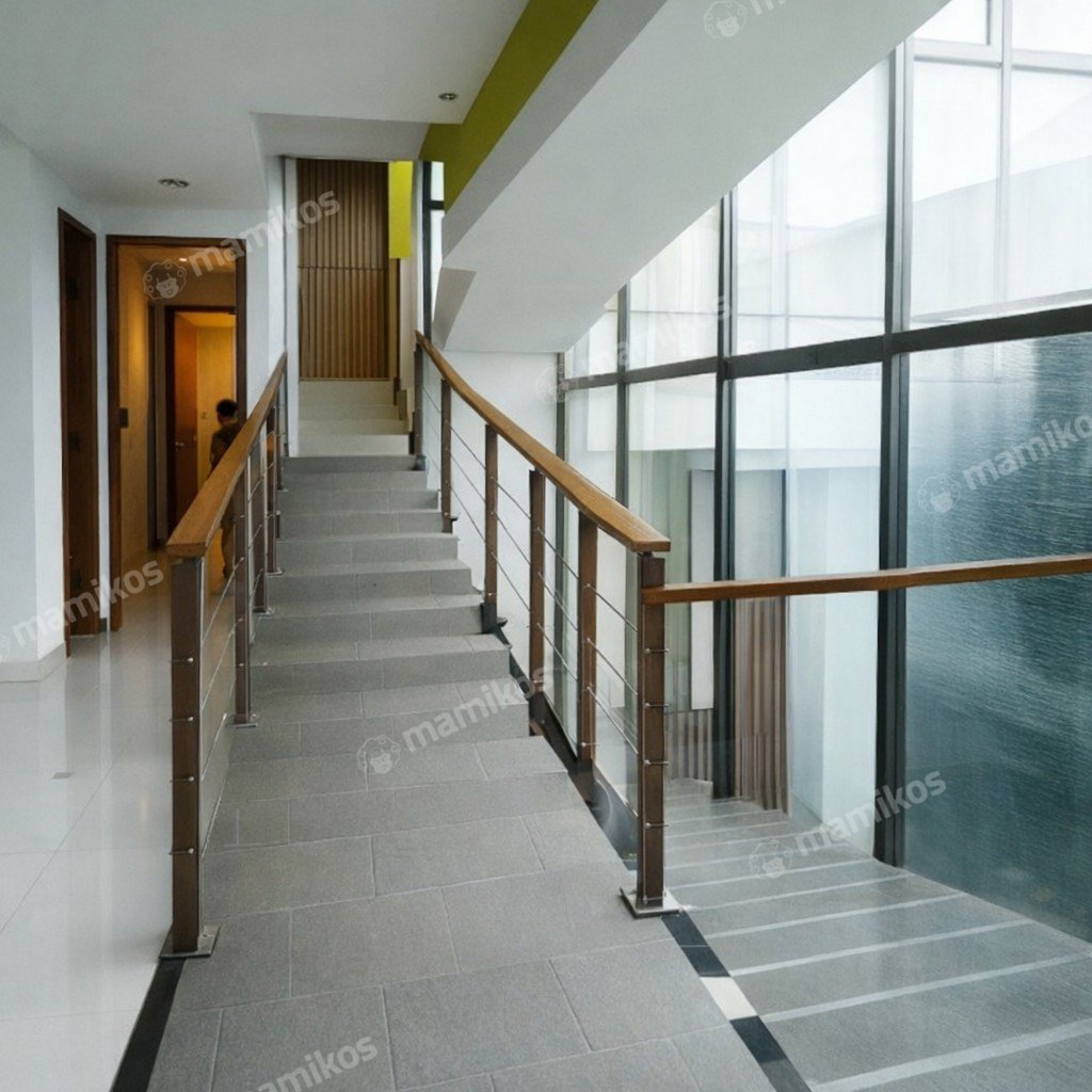 Rumah Sertifikat SHM 4 Kamar Tidur 2 Kamar Mandi Joglo Jakarta Barat - Photo 4
