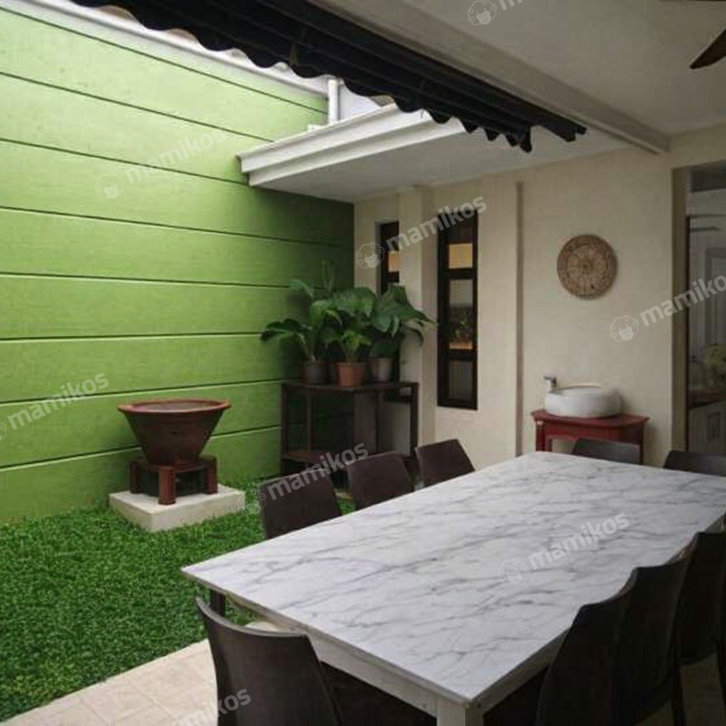 Rumah Sertifikat SHM 5 Kamar Tidur 6 Kamar Mandi Senopati Jakarta Selatan - Photo 4