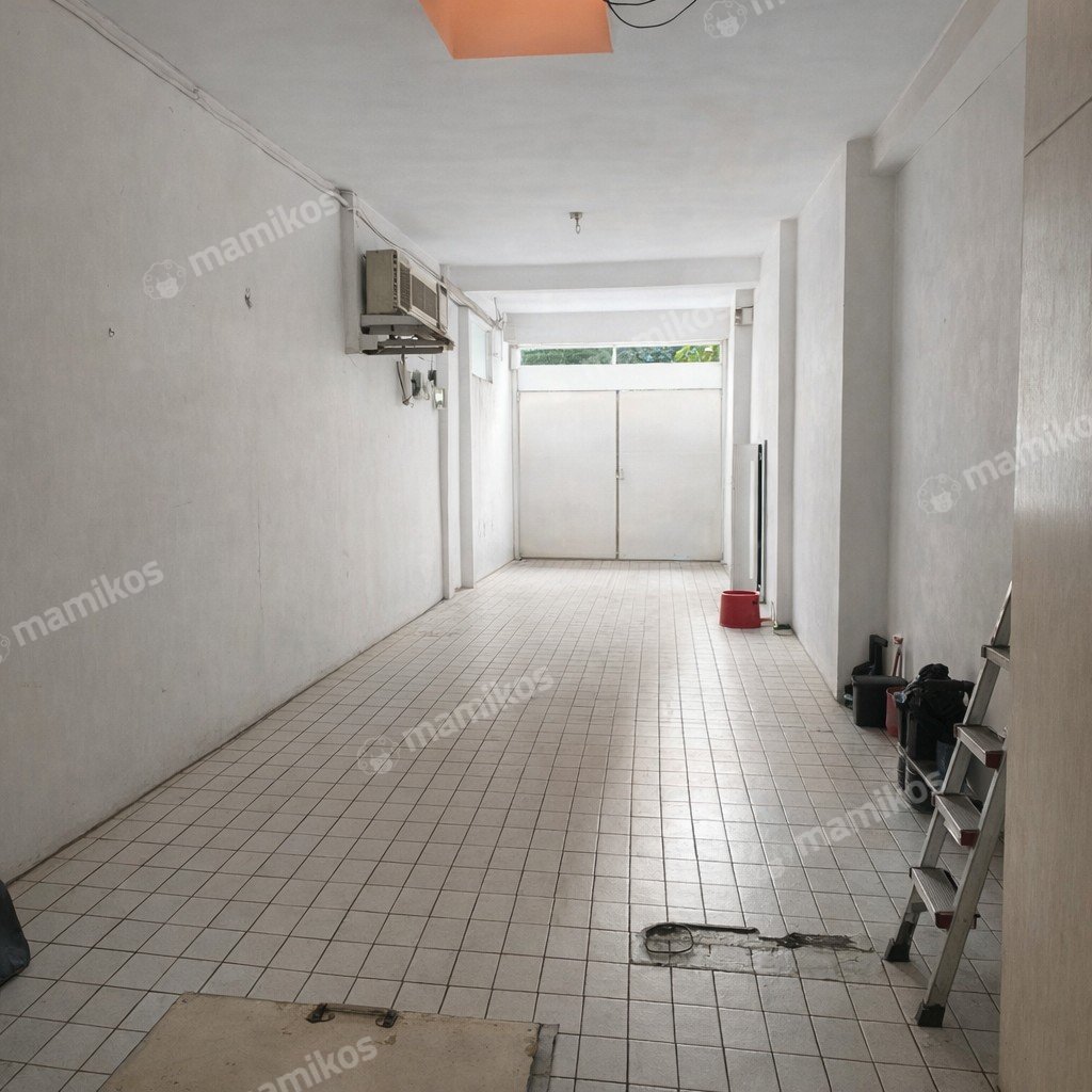 Rumah Sertifikat SHM 5 Kamar Tidur 6 Kamar Mandi Senopati Jakarta Selatan - Photo 5