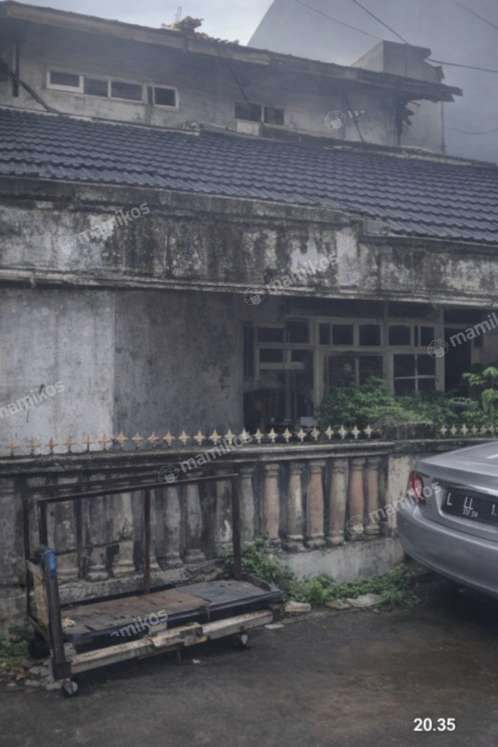 Rumah Sertifikat SHM 4 Kamar Tidur 3 Kamar Mandi Kelapa Gading Jakarta Utara - Photo 4