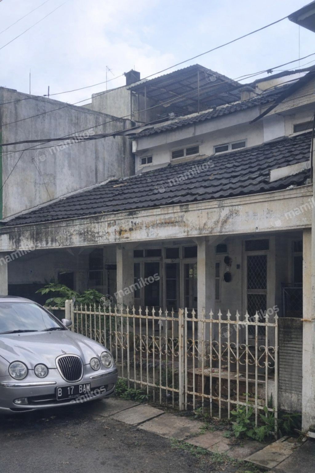 Rumah Sertifikat SHM 4 Kamar Tidur 3 Kamar Mandi Kelapa Gading Jakarta Utara - Photo 5