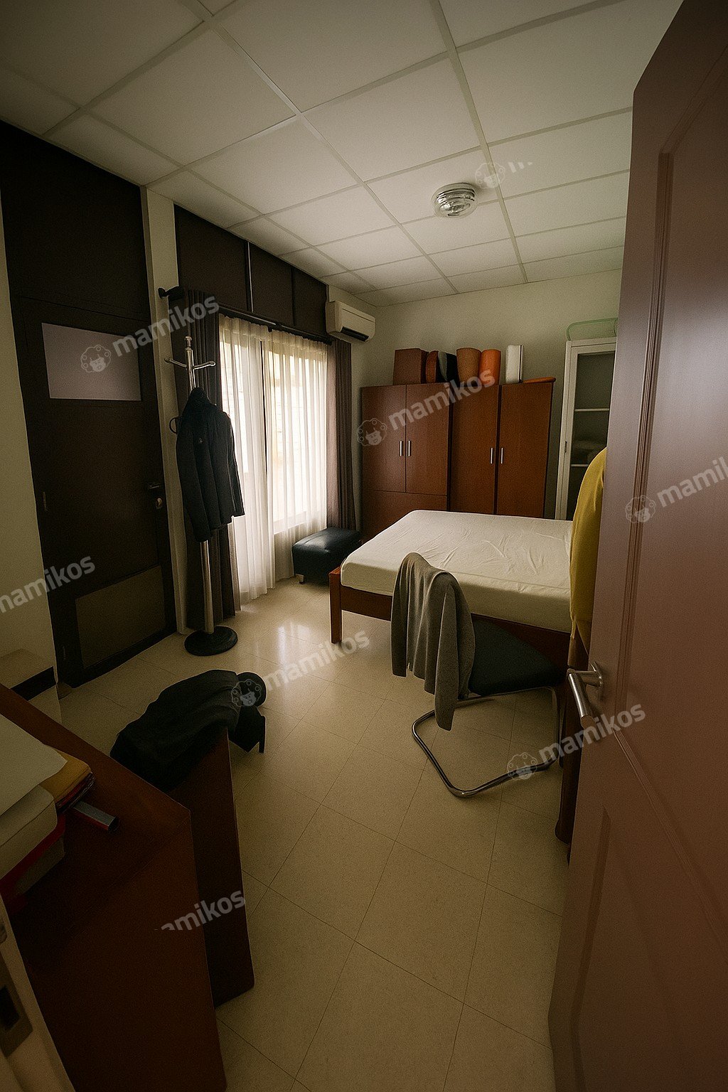 Rumah Sertifikat HGB 6 Kamar Tidur 4 Kamar Mandi Pulomas Jakarta Timur - Photo 4