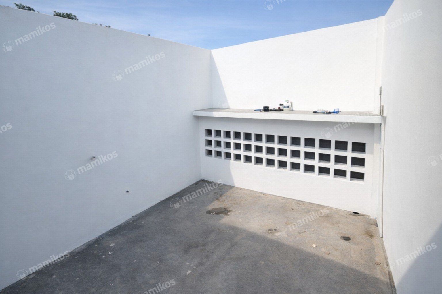 Rumah Sertifikat SHM 3 Kamar Tidur 3 Kamar Mandi Duri Kosambi Jakarta Barat - Photo 4