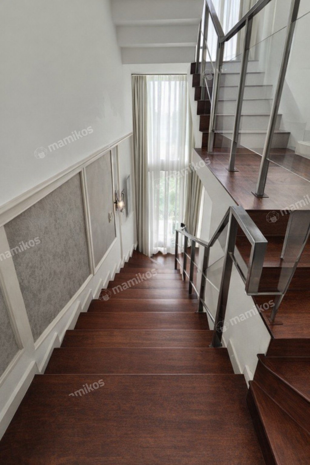 Rumah Sertifikat SHM 3 Kamar Tidur 3 Kamar Mandi Golf Island Jakarta Utara - Photo 5