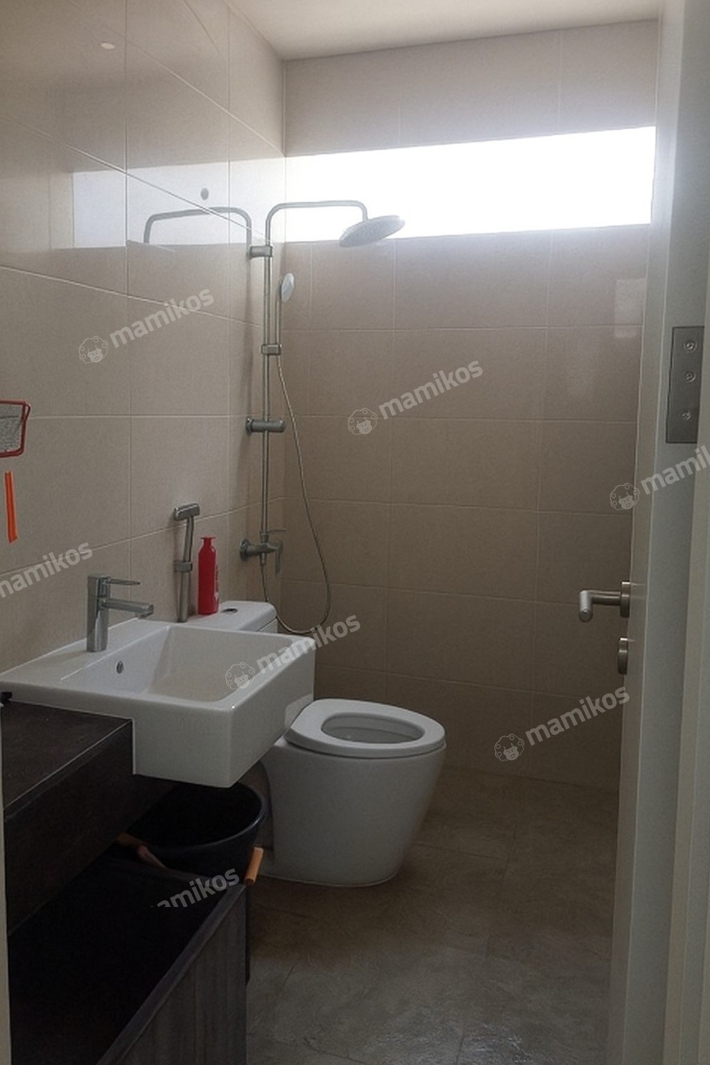 Rumah Sertifikat SHM 2 Kamar Tidur 3 Kamar Mandi Metland Puri Jakarta Barat - Photo 2