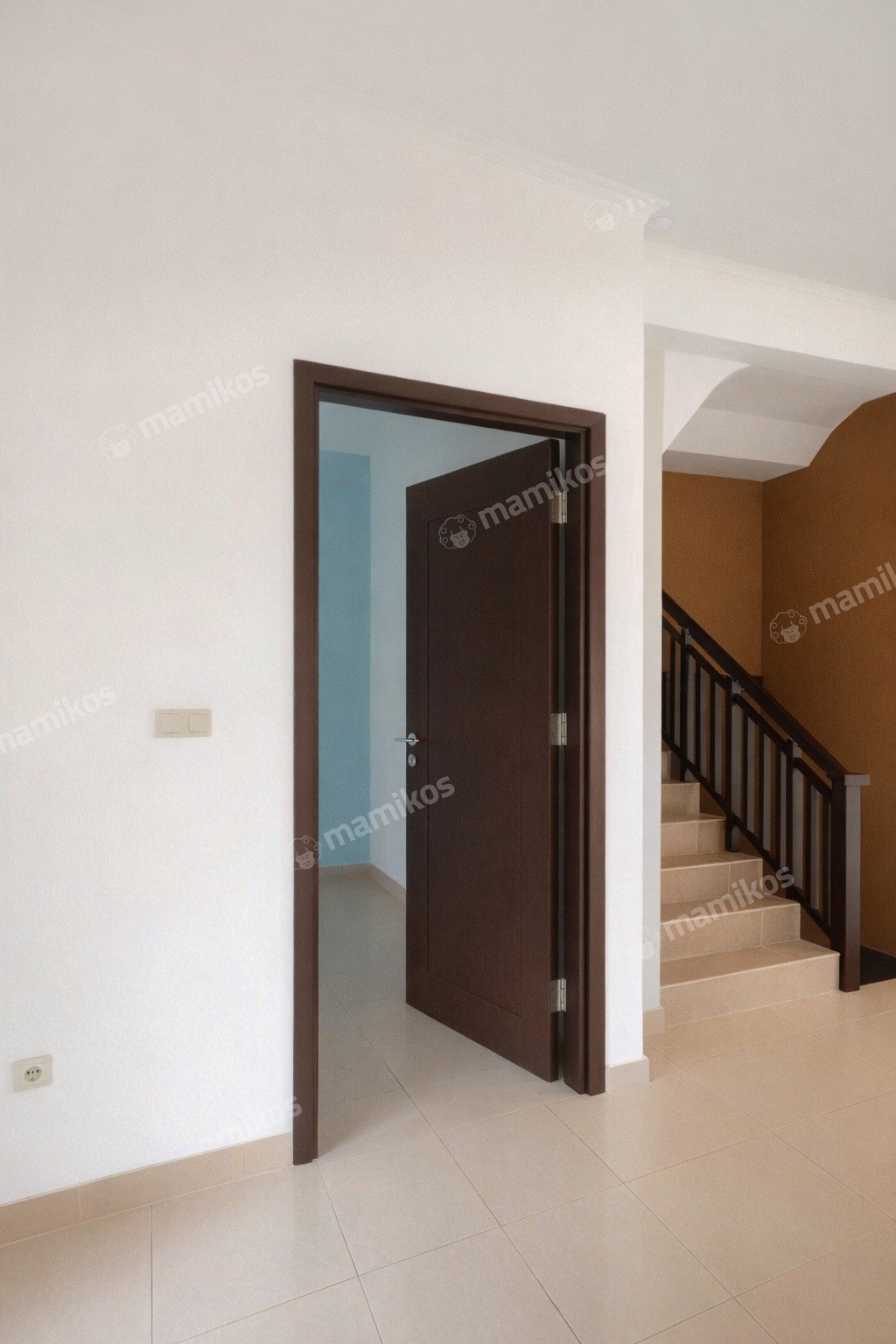 Rumah Sertifikat SHM 3 Kamar Tidur 2 Kamar Mandi Green Lake City Jakarta Barat - Photo 5