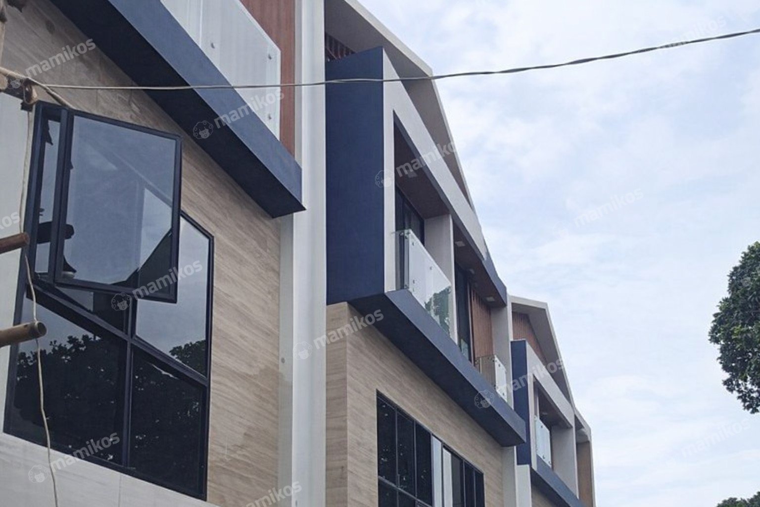 Rumah Sertifikat SHM 3 Kamar Tidur 2 Kamar Mandi Cilandak Jakarta Selatan