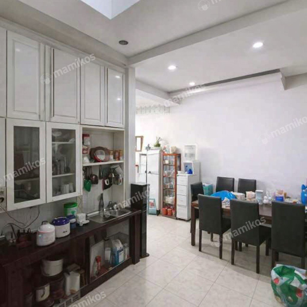 Rumah Sertifikat SHM 6 Kamar Tidur 5 Kamar Mandi Pulo Gadung Jakarta Timur - Photo 5