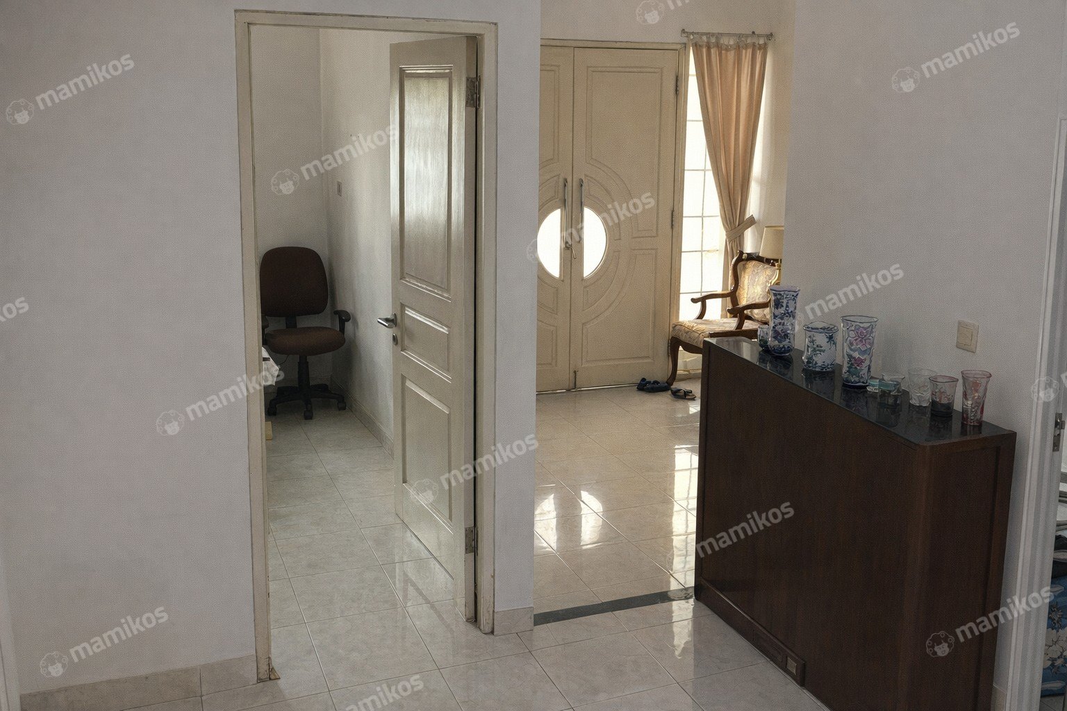 Rumah 3KT 2KM Duri Kosambi Jakarta Barat