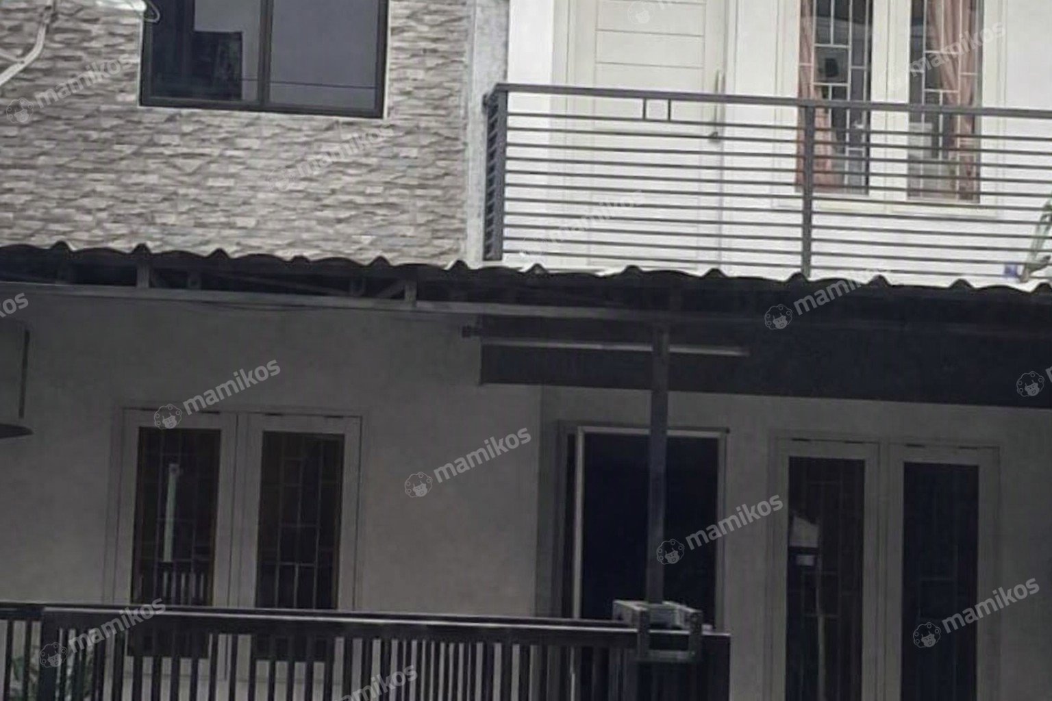 Rumah Sertifikat SHM 4 Kamar Tidur 3 Kamar Mandi Kelapa Gading Jakarta Utara