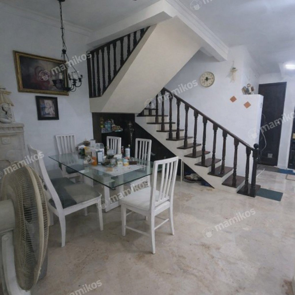 Rumah Sertifikat SHM 5 Kamar Tidur 3 Kamar Mandi Tanjung Duren Jakarta Barat - Photo 4