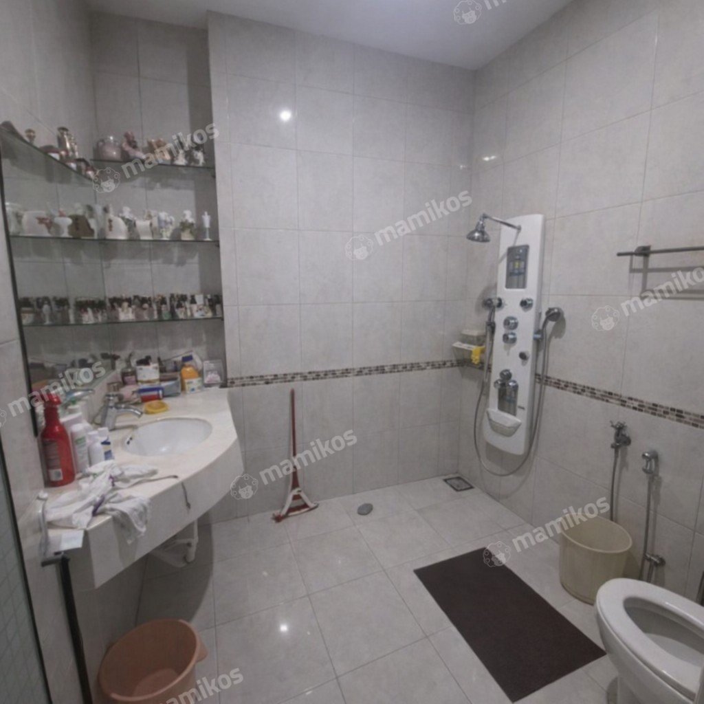 Rumah Sertifikat SHM 5 Kamar Tidur 3 Kamar Mandi Tanjung Duren Jakarta Barat - Photo 5