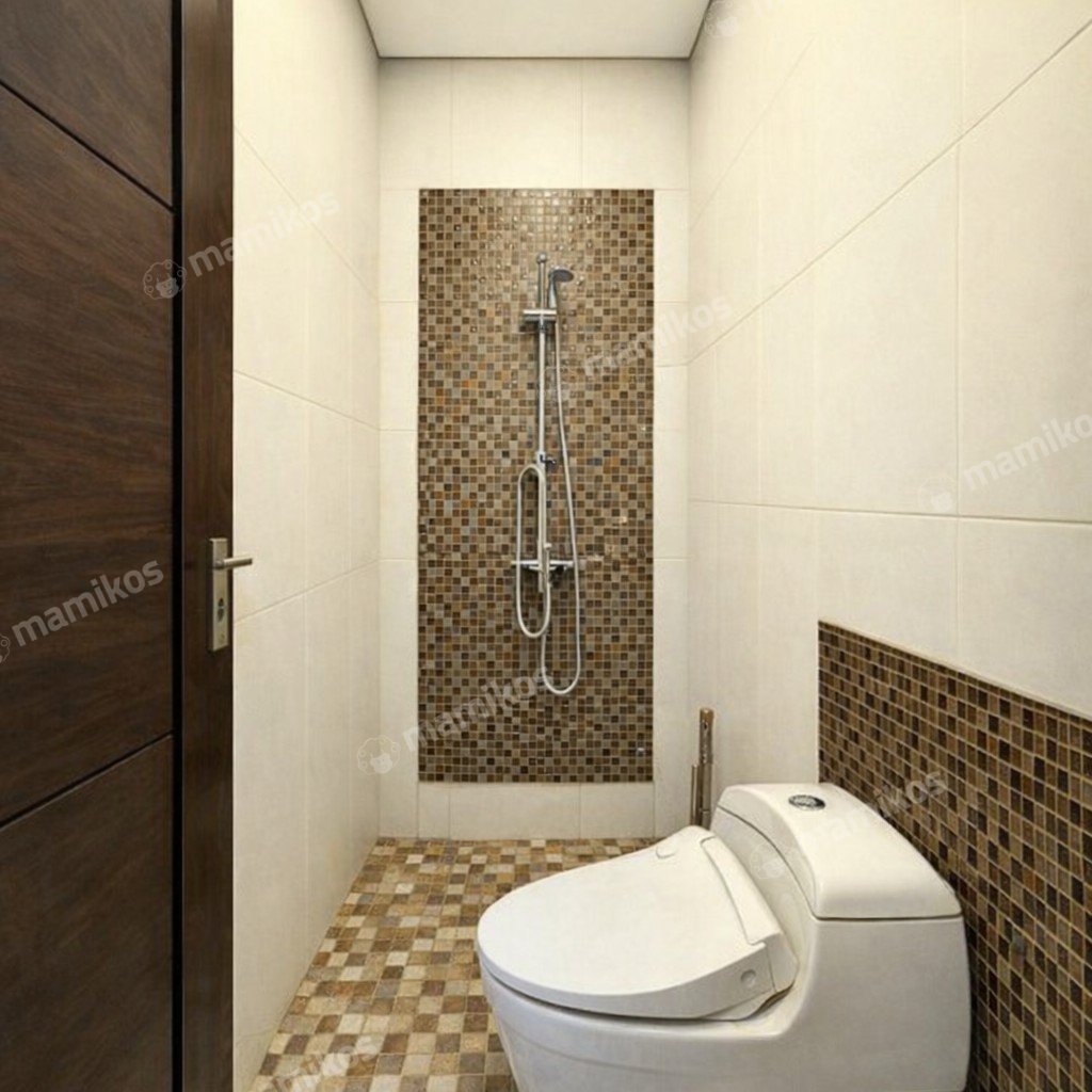 Rumah Sertifikat SHM 5 Kamar Tidur 4 Kamar Mandi Lebak Bulus Jakarta Selatan - Photo 4