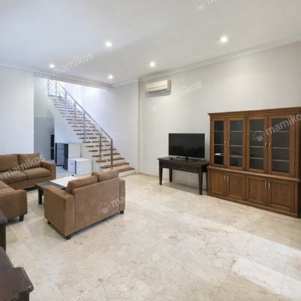 Rumah Sertifikat SHM 5 Kamar Tidur 4 Kamar Mandi Lebak Bulus Jakarta Selatan - Photo 5