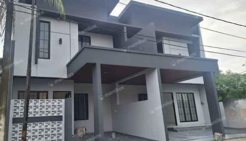 Rumah 3KT 2KM Harapan Indah Bekasi