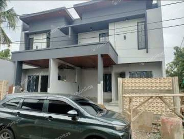 Rumah Sertifikat SHM 3 Kamar Tidur 2 Kamar Mandi Harapan Indah Bekasi - Photo 2