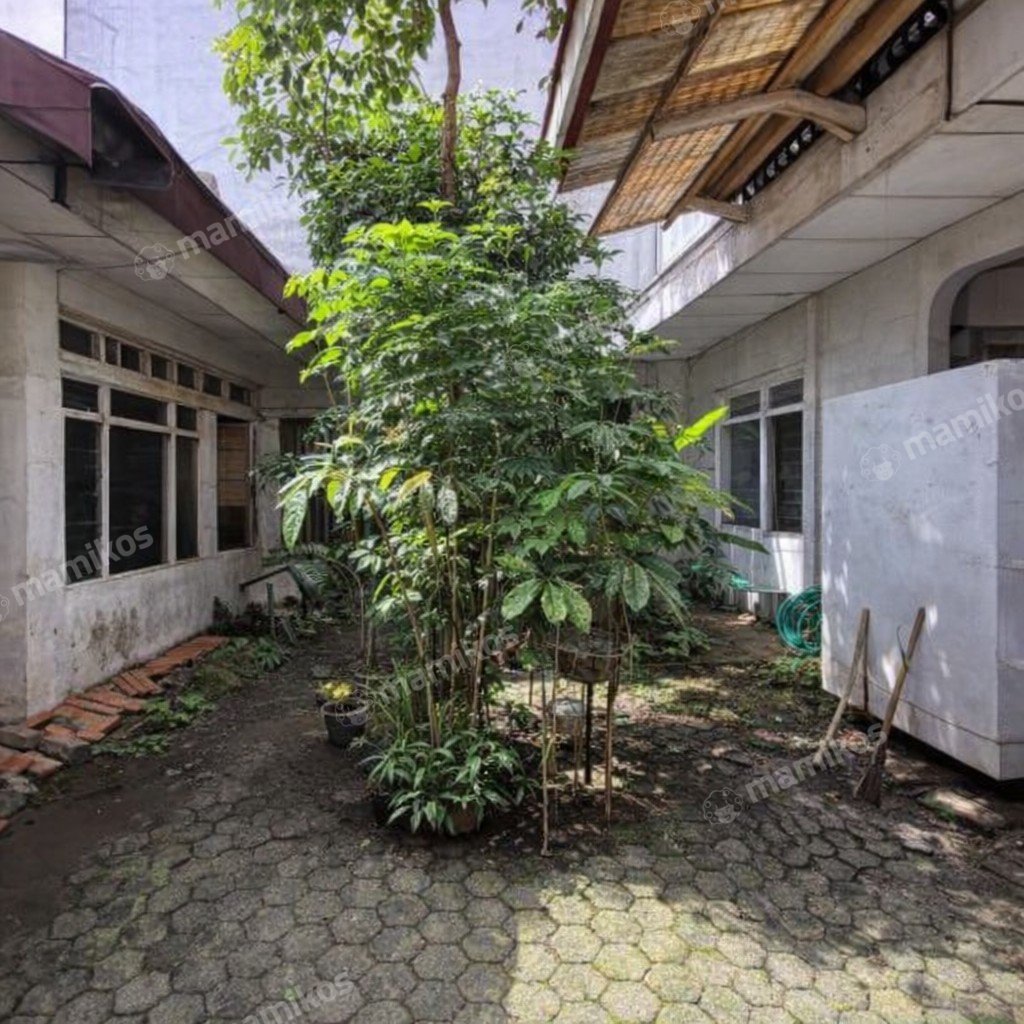 Rumah Sertifikat SHM 5 Kamar Tidur 3 Kamar Mandi Duren Sawit Jakarta Timur - Photo 4