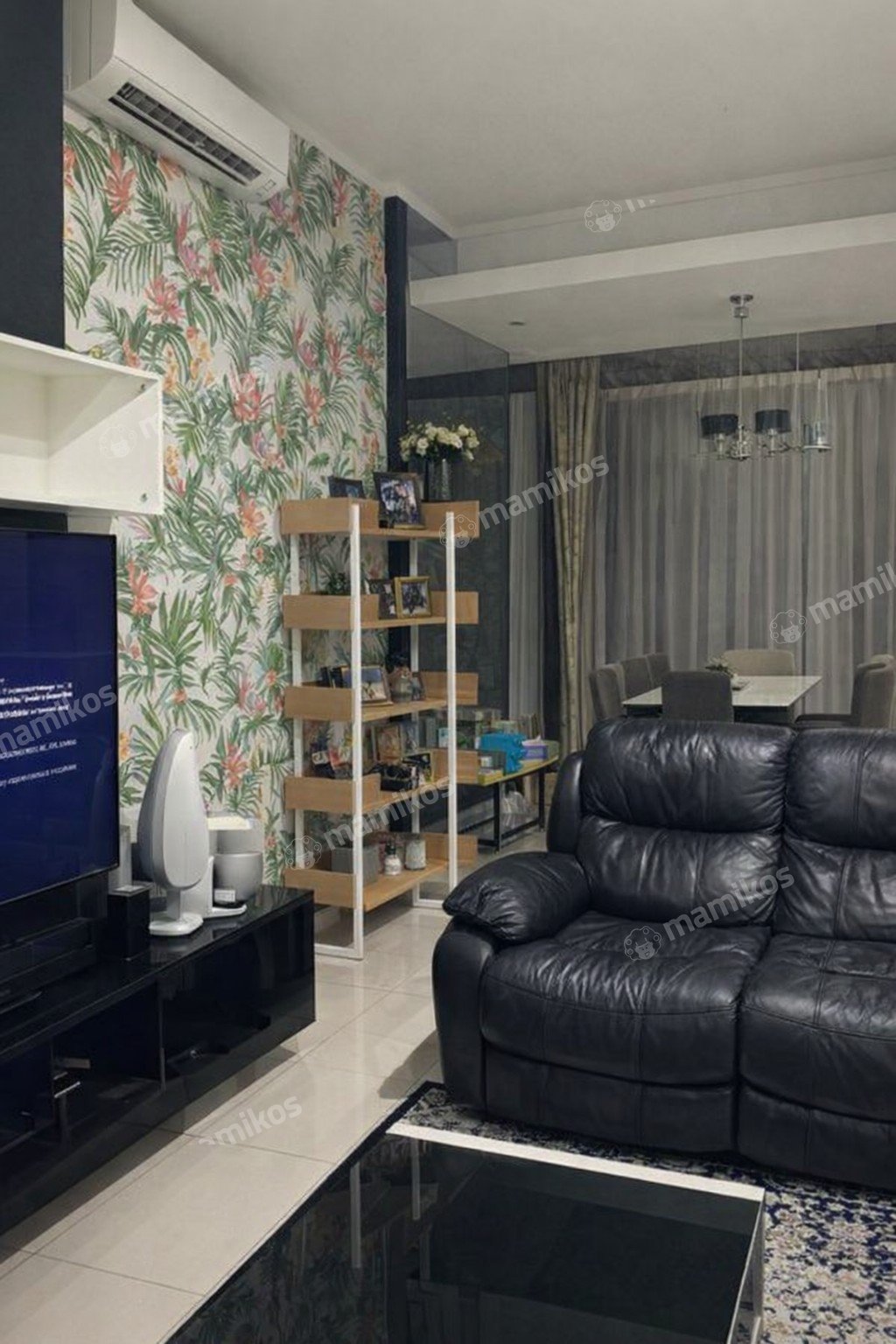 Rumah Sertifikat SHM 5 Kamar Tidur 4 Kamar Mandi Kelapa Gading Jakarta Utara - Photo 2