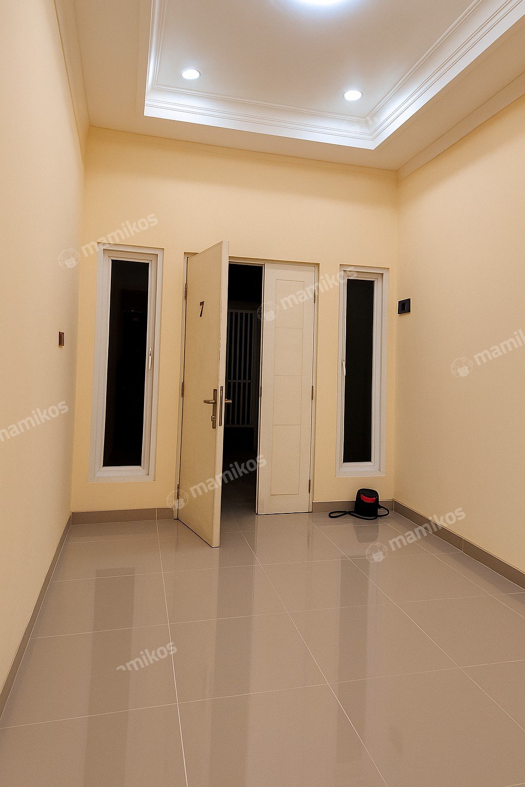 Rumah Baru Sertifikat SHM 3 Kamar Tidur Sunter Jakarta Utara - Photo 3