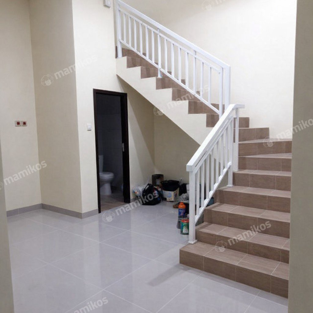 Rumah Baru Sertifikat SHM 3 Kamar Tidur Sunter Jakarta Utara - Photo 4
