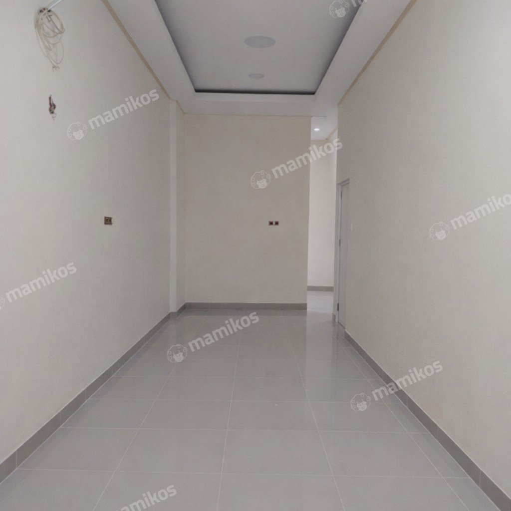 Rumah Baru Sertifikat SHM 3 Kamar Tidur Sunter Jakarta Utara - Photo 5
