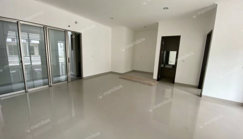 Rumah 3KT 3KM Pantai Indah Kapuk 2 Jakarta Utara