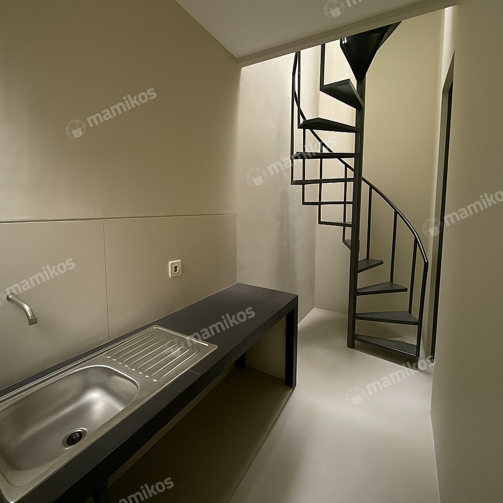 Rumah Sertifikat SHM 3 Kamar Tidur 3 Kamar Mandi Pantai Indah Kapuk 2 Jakarta Utara - Photo 3