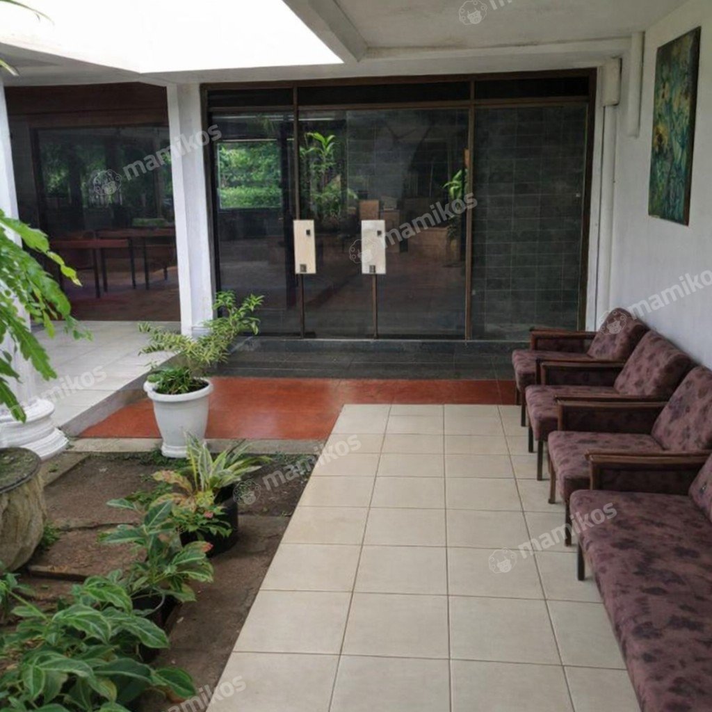 Rumah Sertifikat SHM 5 Kamar Tidur 4 Kamar Mandi Pancoran Jakarta Selatan - Photo 4