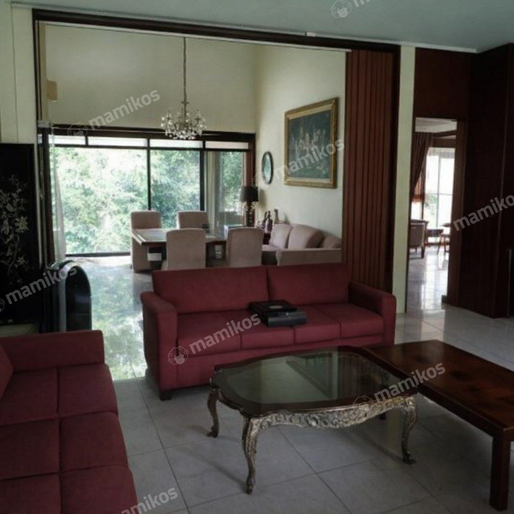 Rumah Sertifikat SHM 5 Kamar Tidur 4 Kamar Mandi Pancoran Jakarta Selatan - Photo 5