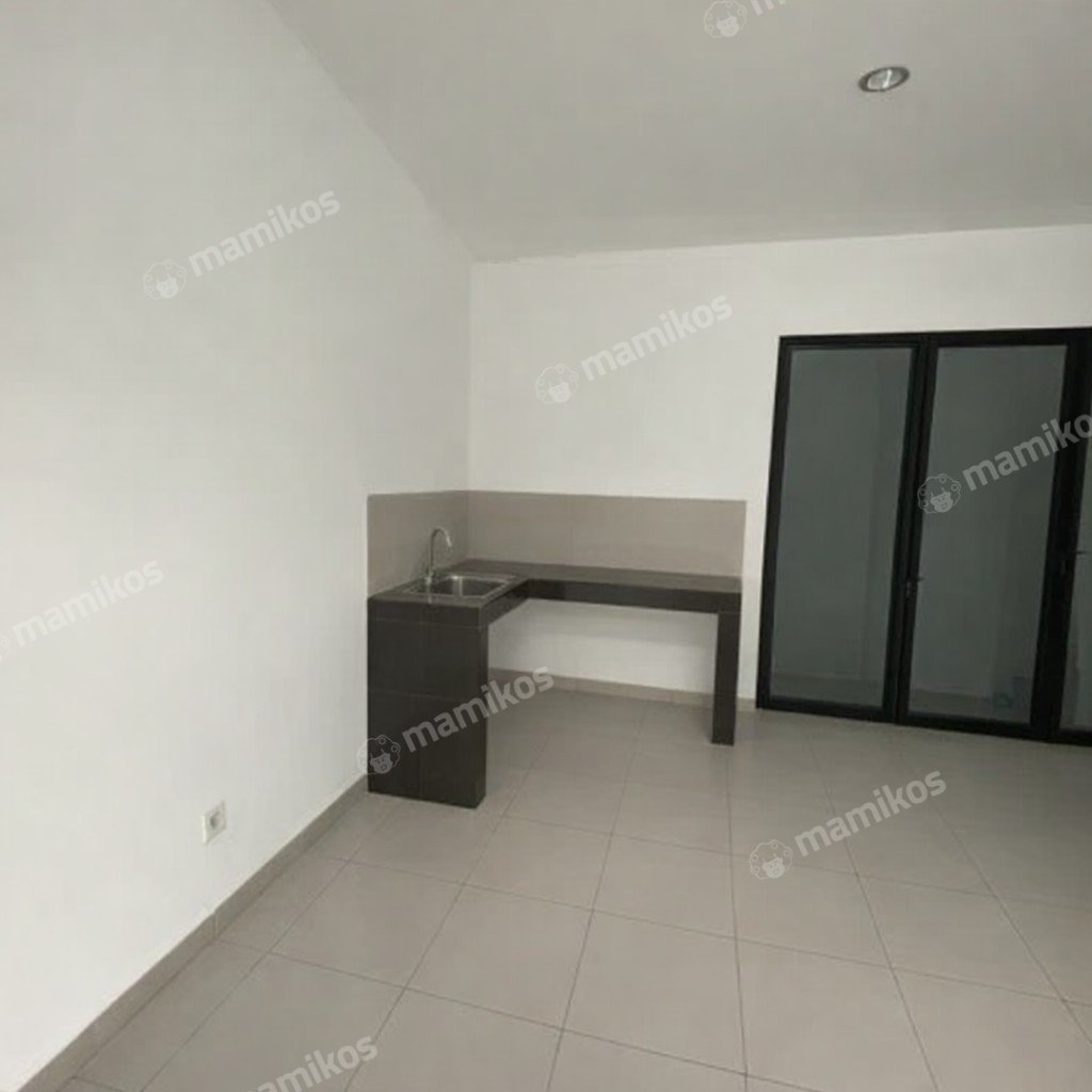 Rumah Sertifikat PPJB 3 Kamar Tidur 3 Kamar Mandi Pantai Indah Kapuk 2 Jakarta Utara - Photo 2