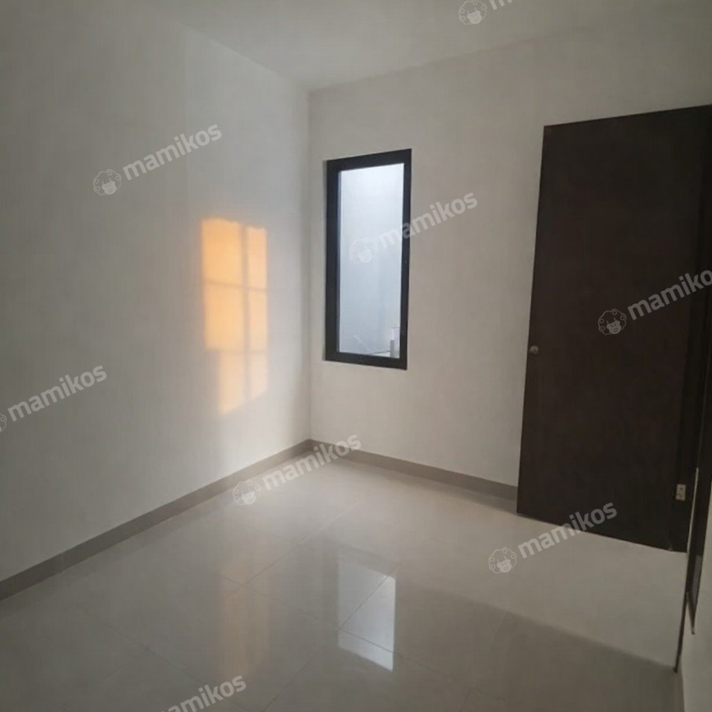 Rumah Sertifikat PPJB 3 Kamar Tidur 3 Kamar Mandi Pantai Indah Kapuk 2 Jakarta Utara - Photo 5